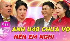Vợ chồng son: Chàng trai vừa chia tay đã có ngay vợ kém 10 tuổi xinh đẹp
