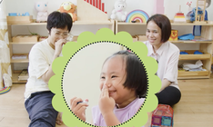 Chậm: Giúp trẻ hiểu về cảm xúc qua chơi đùa