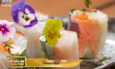 Quán ăn hạnh phúc 2026 - Tập 4: Ẩm thực xanh