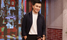 Diễn viên – MC Cao Di: Gói ghém yêu thương trong “Mẻ bánh mùa Xuân”