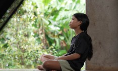 Ý Như: Con mong sớm kiếm tiền để gia đình không phải chạy ăn từng bữa