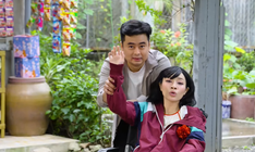 Lẹ không trễ tàu - Tập 13: Giảm cân theo phong trào