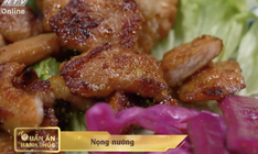 Quán ăn hạnh phúc 2026 - Tập 5: Ẩm thực Hà thành giữa lòng Thành phố