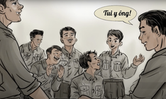 Series Vượt sóng - Tập 12: Cải cách