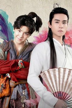 Tuyệt đại song kiều: Hồ Nhất Thiên - Trần Triết Viễn hóa song sinh thất lạc