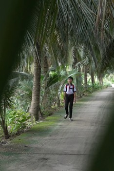 Mái ấm gia đình Việt: Nhựt Minh và nỗi lo sợ vì người thân bị bệnh tim bẩm sinh