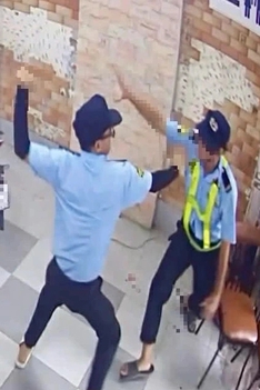 Cần Thơ: Mâu thuẫn ở quán hải sản, một bảo vệ bị đâm tử vong