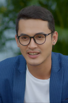 Chuyện "tình" bất ổn của trai xinh gái đẹp ở "Những ngôi nhà trong hẻm"