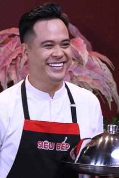 Siêu bếp - Mùa 2 - Tập 5: Siêu bếp Minh Nguyễn chinh phục thực khách với món ăn "chữa lành"