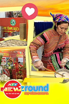 NewZround: Hơn 1.000 tô phở lan tỏa hương vị Việt trong Ngày của Phở 2025