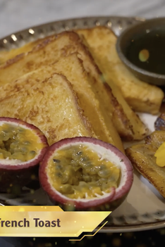 Quán ăn hạnh phúc: Brunch, một nét văn hóa ẩm thực thư giãn