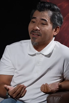 Nét Việt - Tập 15: Đạo diễn Trung Lùn không "bay" vì muốn ở gần với khán giả