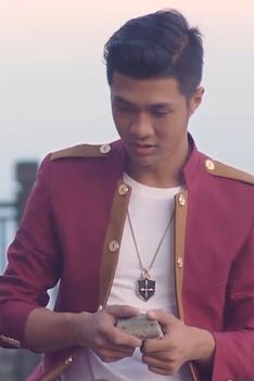 Hoàng tử biển Bắc đã xuất hiện! - Phim Chuyện tình nàng tiên cá