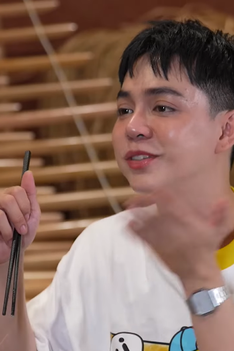 Quán ăn hạnh phúc: Tuấn Kiệt, Kan Ky khám phá ẩm thực Tây Nguyên