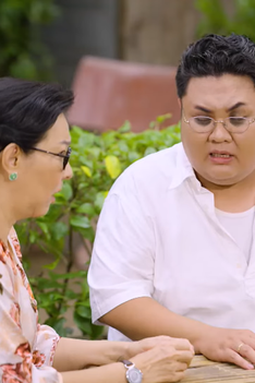 Cậu cả thiện lành hay anh hùng... rơm - Lẹ không trễ tàu