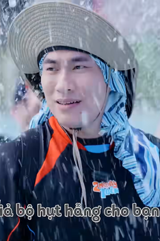 Kiều Minh Tuấn chính thức “soán ngôi” ghế Tổng tài trong tập 100 “2 Ngày 1 Đêm”