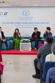 Giải mã hình tượng thanh niên trong phim Việt: Từ góc nhìn học thuật đến thực tiễn