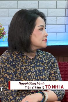 Muốn tháo gỡ mâu thuẫn nhưng vẫn muốn đẹp lòng tất cả: Bài toán khó trong gia đình | Bản lĩnh đối mặt