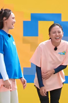 Văn Mai Hương, Tóc Tiên, Lan Ngọc “quậy banh nóc” | Running Man 4 - Chạy Ngay Đi
