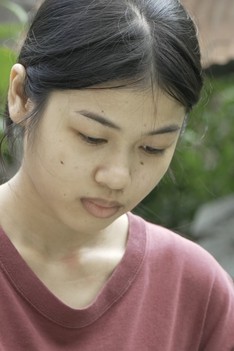 15 tuổi đã là chỗ dựa cho cha | Mái ấm gia đình Việt