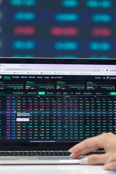 Bắt sóng thị trường 15/10/2026: VN-Index giảm phiên thứ sáu, vàng lao dốc, USD tăng mạnh, dầu thế giới nhích lên | NewZMoney