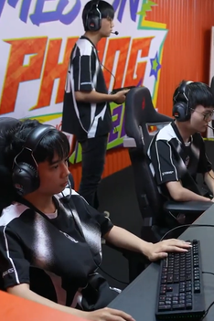 "Đấu Trường Chân Lý" mở rộng sân chơi Esports cho sinh viên Việt Nam