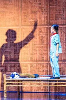 Ngân mãi Chuông vàng 10/2026: Khoảnh khắc đáng nhớ
