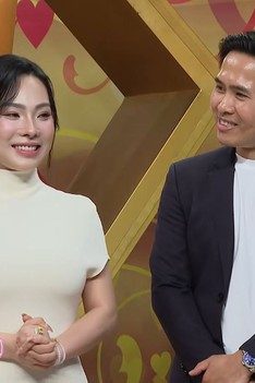 Lần đầu gặp đã chê “không phải gu”, yêu nhau chia tiền đi ăn và chiêu ghen bí mật | Vợ chồng son