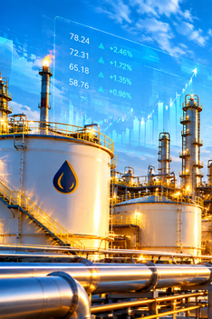 Bắt sóng thị trường 23/10: VN-Index tăng 1,26% lên 1.760,63 điểm, giá xăng giảm hơn 1.600 đồng/lít | NewZMoney
