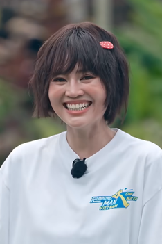 Tám Quân khéo ăn vụng, Tư Ngọc thắng nhờ chiêu “gian xảo” | Running Man 4 - Chạy Ngay Đi