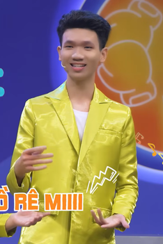 Màn “bóc phốt” anh trai và câu chuyện tình thân ấm áp | Tranh tài đọ sức 2