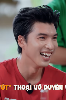 Hiếu Thứ Hai “xịt keo”, Pháp Kiều hoang mang khi so tài tiếng miền Tây tại “2 Ngày 1 Đêm”