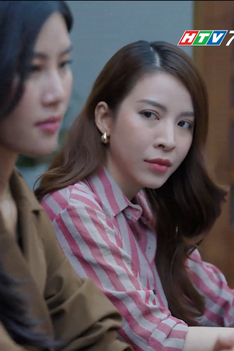 Phương Hồng gặp nạn | Mặt nạ hoàng kim