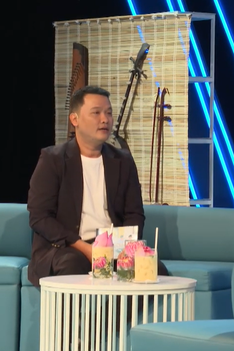 9PM Show - Tập 10: Đỗ Thanh Phong và ước mơ mang ban đờn ca Đó Đây đi thật xa