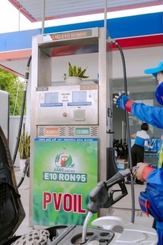 Giữa bão giá năng lượng toàn cầu, Việt Nam giữ ổn định nguồn cung ra sao?