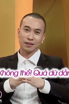 Chuyện tình "vượt rào" định kiến: Từ "hiểu lầm người trong giới" đến cái kết ngọt ngào cho mẹ đơn thân