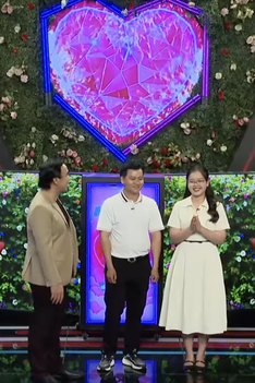 Hành trình thoát ế của cặp đôi 9X: Chàng IT nhút nhát "đổ gục" trước cô kế toán lém lỉnh