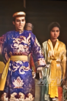 Khán giả mong chờ "Tiếng trống Mê Linh" trong sắc màu mới