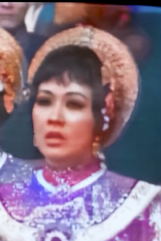 Nghệ sĩ nức lòng trước sự trở lại của "Tiếng trống Mê Linh"