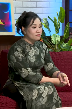 Cô gái bàng hoàng khi cưới phải "mama boy" - Bản lĩnh đối mặt tập 27