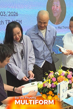 SHCT: "Vì thế giới này cần bạn" - Liều thuốc chữa lành giữa dòng đời vội vã