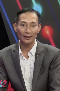 Bạn muốn hẹn hò: Nhà trai U50 gây tranh cãi khi tuyên bố "không thích phụ nữ đổ vỡ"