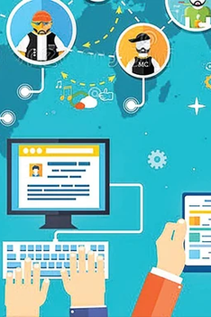 Cảnh giác với thủ đoạn xuyên tạc trên không gian mạng