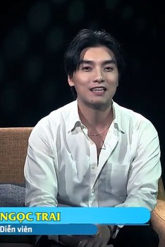 Studio H9 - Hẹn cuối tuần: Diễn viên Ngọc Trai và hành trình trưởng thành cùng nghệ thuật