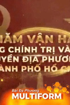 Một năm vận hành mô hình chính quyền địa phương 2 cấp