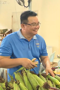 Cùng HTV hành động xanh: Khởi nghiệp xanh - Khi tài nguyên bản địa trở thành lợi thế cạnh tranh