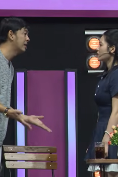 Chuyện nhà chưa tỏ: Tình đầu thường khó bền lâu?