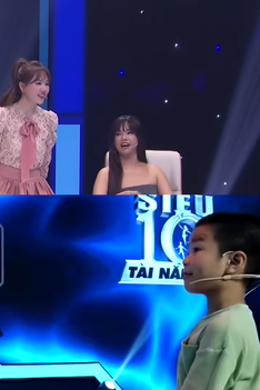 Siêu tài năng nhí 5: Tập 2 bùng nổ với những kỷ lục đáng kinh ngạc