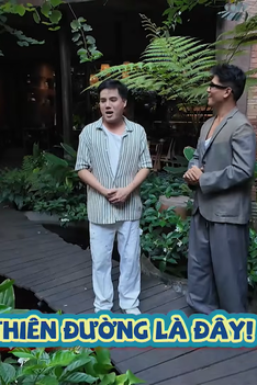 Quán ăn hạnh phúc: Tinh hoa ẩm thực ba miền tại Secret Garden