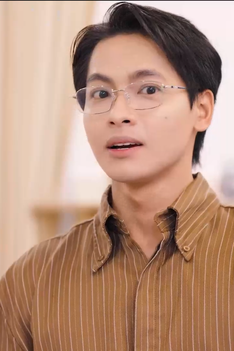 Giữ lấy tình yêu: Thế Sơn làm "người hùng thầm lặng" của Yến Xuân